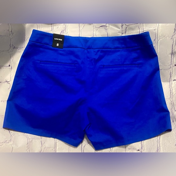 Express Shorts Size 8 NWT - Picture 2 of 10